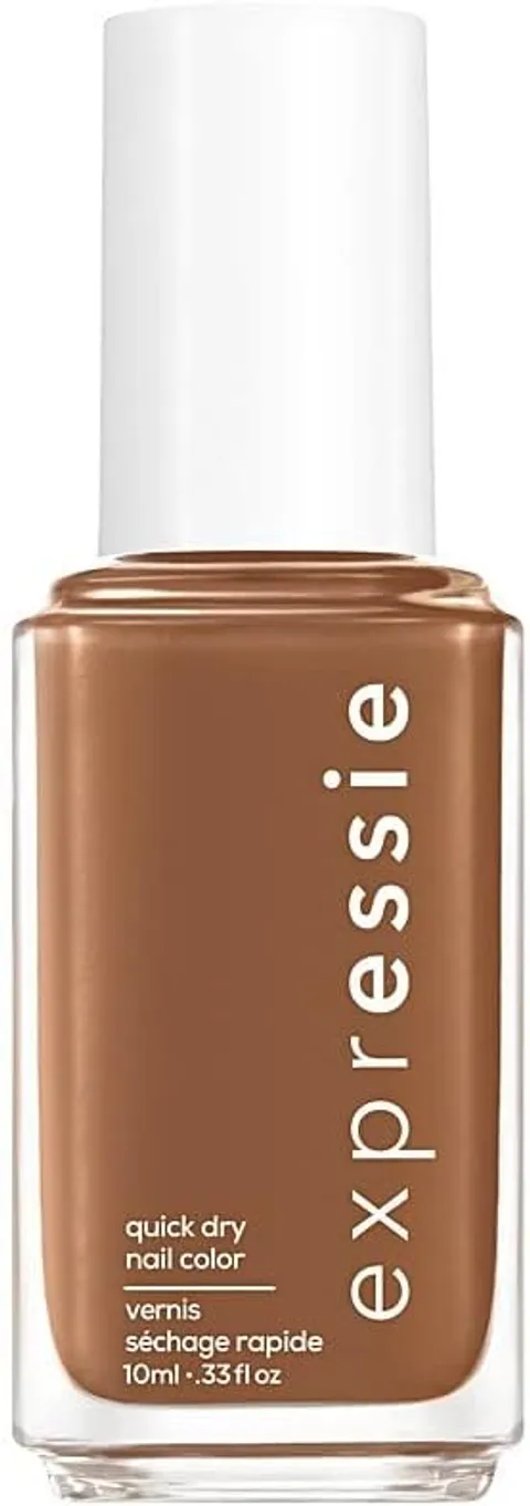 Essie Cold Brew Crew 70: