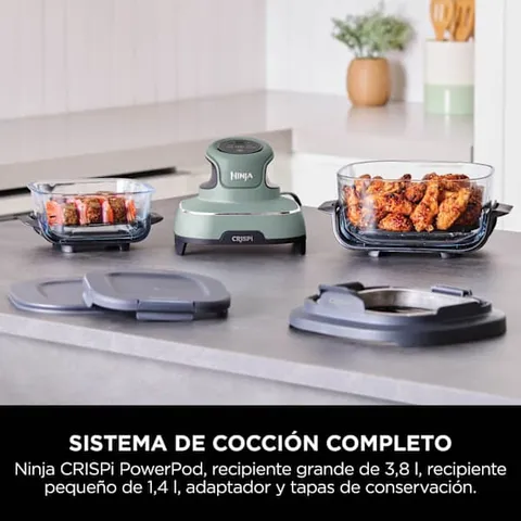 Ninja CRISPi FN101EU